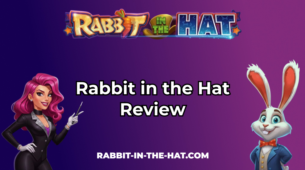 Rabbit In The Hat Review