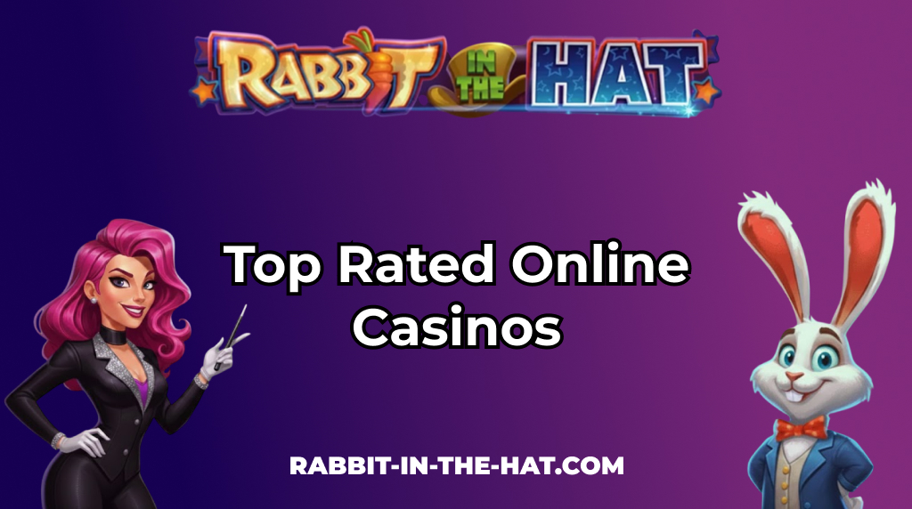 Rabbit In The Hat Top Casino