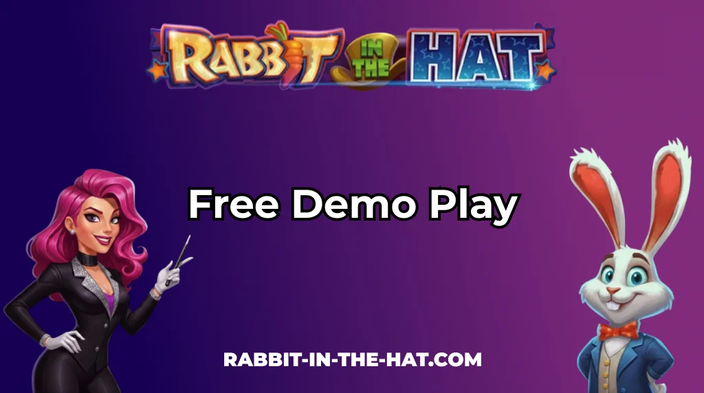 Rabbit In The Hat Free Demo