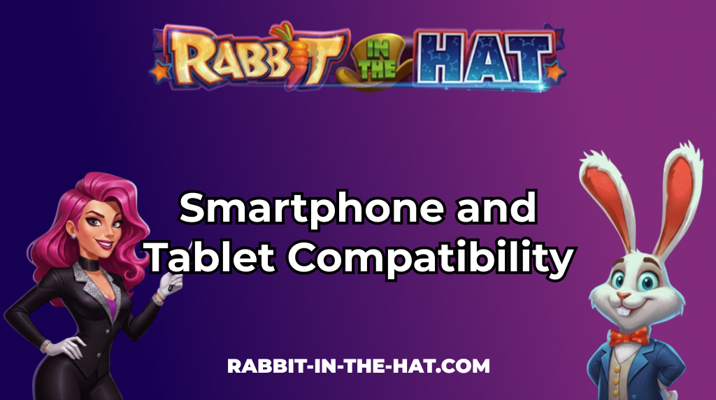 Rabbit In The Hat Mobile