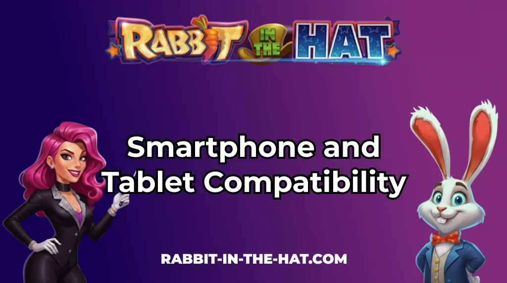 Rabbit In The Hat Mobile